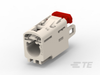Data Connectivity Housings - 2307361-2 - TE Connectivity