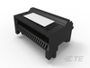 High Speed Pluggable IO Connectors & Cages - 1551920-1 - TE Connectivity