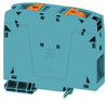 Terminal Blocks - Din Rail, Channel - 281-2694070000-ND - DigiKey
