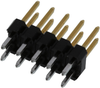 Conn, Header, 14Pos, 2Row, 2.54Mm; Connector Systems 3M - 88H1955 - Newark, An Avnet Company