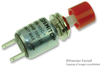 Switch, Pushbutton, Spst-No, 100Ma; Product Range Alcoswitch Te Connectivity - 02M5780 - Newark, An Avnet Company