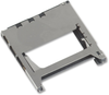 Memory Card Connector, 9Way; Memory / Card Type Yamaichi - 24M2236 - Newark, An Avnet Company