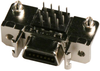 Wire-Board Connector, Receptacle 14 Position 1.27Mm; No. Of Contacts Amp - Te Connectivity - 17R7678 - Newark, An Avnet Company