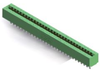 Card Edge Conn, Single, 29Pos, Lug; Card Edge Connector Type Edac - 86AH6015 - Newark, An Avnet Company