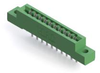 Card Conn, Single Side, 10Pos, Wire Wrap; Card Edge Connector Type Edac - 57AJ4108 - Newark, An Avnet Company