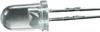 Led, Red, T-1 3/4 (5Mm), 138Mcd, 626Nm; Led Color Broadcom - 39K9940 - Newark, An Avnet Company