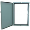 Electrical - Mild Steel - Wallmount Enclosures - 1418N4L6 - Hammond Manufacturing Company Inc.