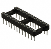 Sockets for ICs, Transistors - 110-99-424-41-001000 - Lingto Electronic Limited