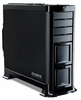 Zalman GS1000 Gaming Case - Black -- 13972
