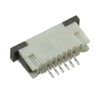 FFC, FPC (Flat Flexible) Connector Assemblies - 732-2004-2-ND - DigiKey