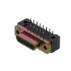D-Sub Connector Assemblies - 1003-MDM-21PCBR-ND - DigiKey
