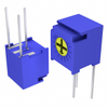 Trimmer Potentiometers - CT6X202-ND - DigiKey