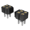 Connectors, Interconnects - Rectangular Connectors - Headers, Receptacles, Female Sockets - 833-83-082-10-273101 - Shenzhen Shengyu Electronics Technology Limited