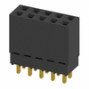 Connectors, Interconnects - Rectangular Connectors - Headers, Receptacles, Female Sockets - ESQ-105-12-L-D - Shenzhen Shengyu Electronics Technology Limited