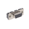 D-Sub Connector Assemblies - D09S24A6RX09LF-ND - DigiKey