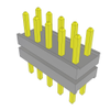 Board Spacers, Stackers (Board to Board) - 612-TW-05-02-L-D-140-120-ND - DigiKey