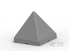 Insulator & Bushing Covers - R65489-000 - TE Connectivity