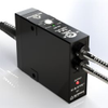 U.S. EYE ®, Fiberoptic Mode, without contrast indictor - TUF-A - Tri-Tronics Company, Inc.