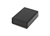 Enclosures, Boxes, & Cases - 1593PBK - Powell Electronics, Inc.