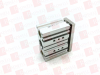Pneumatic Cylinder - 34831087 - Radwell International