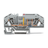 Din Rail, Channel - 2946-282-698/281-413-ND - DigiKey