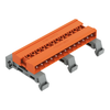 Male connector/plug - 232-543/007-000 - WAGO