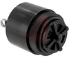 Alarm, Piezoelectric, 85 dBA to 95 dBA @ 2 Ft., Medium Loud Cont., 5-24Vac/dc - 70053981 - Allied Electronics, Inc.