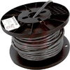 COMPUTER CABLE, POLYETHYLENE INSULATE, 24AWG STRAND (7X32), 12 PAIRS CHROME - 70005761 - Allied Electronics, Inc.