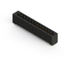 Edgeboard Connectors - 151-357-013-545-101-ND - DigiKey