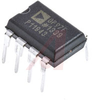 IC OPAMP LOW-POWER OP07 8DIP - 70116717 - Allied Electronics, Inc.