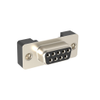 D-Sub Connector Assemblies - L177TSEH09SOL2-ND - DigiKey