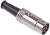 DIN Connectors - 6925481 - RS Components, Ltd.