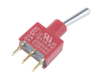 Toggle Switches - 7346962 - RS Components, Ltd.