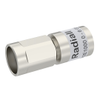 Coaxial Connector (RF) Terminators - 2201-R4042E1000-ND - DigiKey