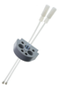 Titrationhead for 869 Compact Sample Changer - 6.1458.050 - Metrohm USA, Inc.