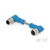 Circular Cable Assemblies - 17-T4162224002-005-ND - DigiKey