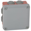Adaptable Boxes - 1806174 - RS Components, Ltd.