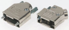 D Sub Backshells - 3229838 - RS Components, Ltd.
