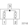 TVS Protection Diode - 144-VCAN26A2-03S-E3-08 - ERSAELECTRONICS PTE. LTD.