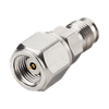 RF Adapter Straight 1.35mm Female to 1.35mm Male DC - 90 GHz 50Ω - 135F-135M+ - Mini-Circuits