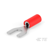 Spade Connectors - A134664-ND - DigiKey