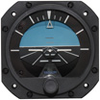 Attitude Indicators / Flight DirectorsVacuum Non-Autopilot - 23-501-014 - Mid-Continent Instruments and Avionics