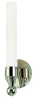 650-PN Sconces-Single Glass - 342658 - Capital Lighting, Inc.