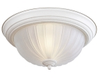 829-86 2 Light Flush Mount - 829-86 - Minka Group
