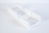 L shaped multi lenght corner 3/4 -- PO-10-163 - Image