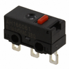 Snap Action, Limit Switches - 255-4107-5-ND - DigiKey