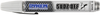 Dykem Sudz-Off 44 White Broad Marking Pen - 44146 - 084353-44146 - R. S. Hughes Company, Inc.