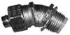 Liquidtight Flexible Conduit Connector - STB-45300 - Appleton Electric
