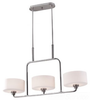Pendant Light Fixture - F2776/3BS - Generation Brands
