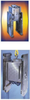 Back Section Manifold -- AFBSM Series - Image